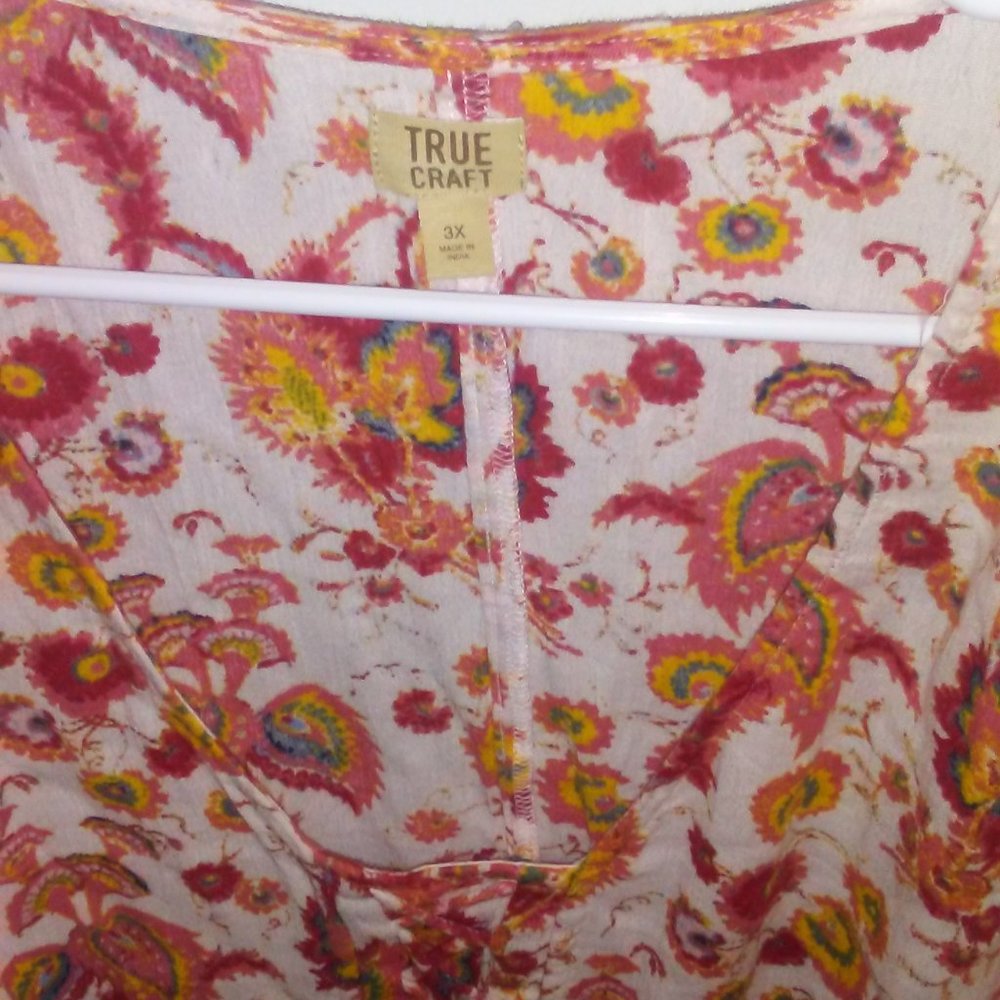 True Craft Top - Picture 2 of 3